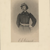 E. E. Ellsworth.