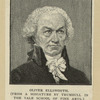 Oliver Ellsworth.
