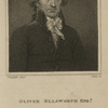 Oliver Ellsworth.