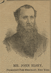 John Elsey.