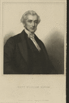 Revd. William Elton.