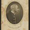 John Elwes.