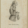 John Elwes.