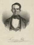 Sumner Ely.