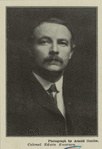 Edwin Emerson.