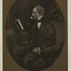 Ralph Waldo Emerson.