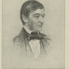 Ralph Waldo Emerson.