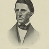 Ralph Waldo Emerson.