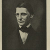 Ralph Waldo Emerson.
