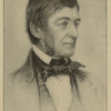Ralph Waldo Emerson.