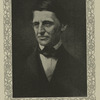 Ralph Waldo Emerson.