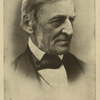Ralph Waldo Emerson.
