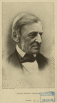 Ralph Waldo Emerson.