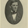 Ralph Waldo Emerson.