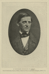 Ralph Waldo Emerson.