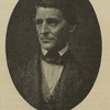 Ralph Waldo Emerson.