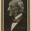 Ralph Waldo Emerson.