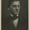 Ralph Waldo Emerson.