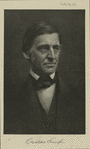 Ralph Waldo Emerson.