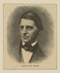Ralph Waldo Emerson.