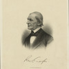 Ralph Waldo Emerson.