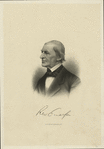Ralph Waldo Emerson.