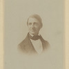 Ralph Waldo Emerson.