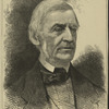 Ralph Waldo Emerson.