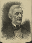 Ralph Waldo Emerson.