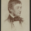 Ralph Waldo Emerson.
