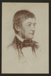 Ralph Waldo Emerson.