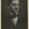 Ralph Waldo Emerson.