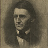 Ralph Waldo Emerson.