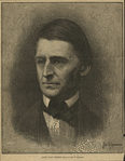 Ralph Waldo Emerson.