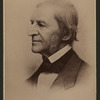 Ralph Waldo Emerson.