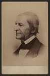 Ralph Waldo Emerson.