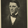 Ralph Waldo Emerson.