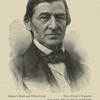 Ralph Waldo Emerson.