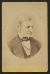 Ralph Waldo Emerson.