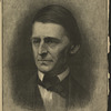 Ralph Waldo Emerson.