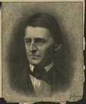Ralph Waldo Emerson.