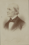 Ralph Waldo Emerson.