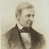 Ralph Waldo Emerson.