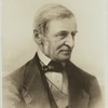 Ralph Waldo Emerson.