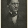 Ralph Waldo Emerson.