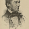 Ralph Waldo Emerson.