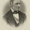 Ralph Waldo Emerson.