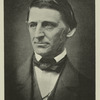 Ralph Waldo Emerson.