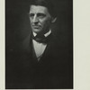 Ralph Waldo Emerson.