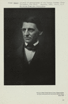 Ralph Waldo Emerson.